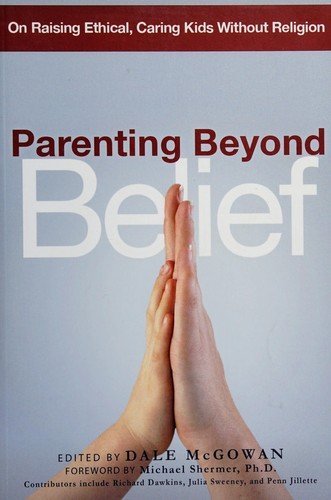 Parenting Beyond Belief