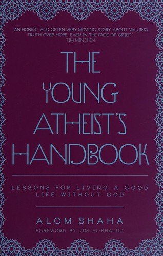 The Young Atheist's Handbook