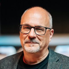 Patrik Lindenfors